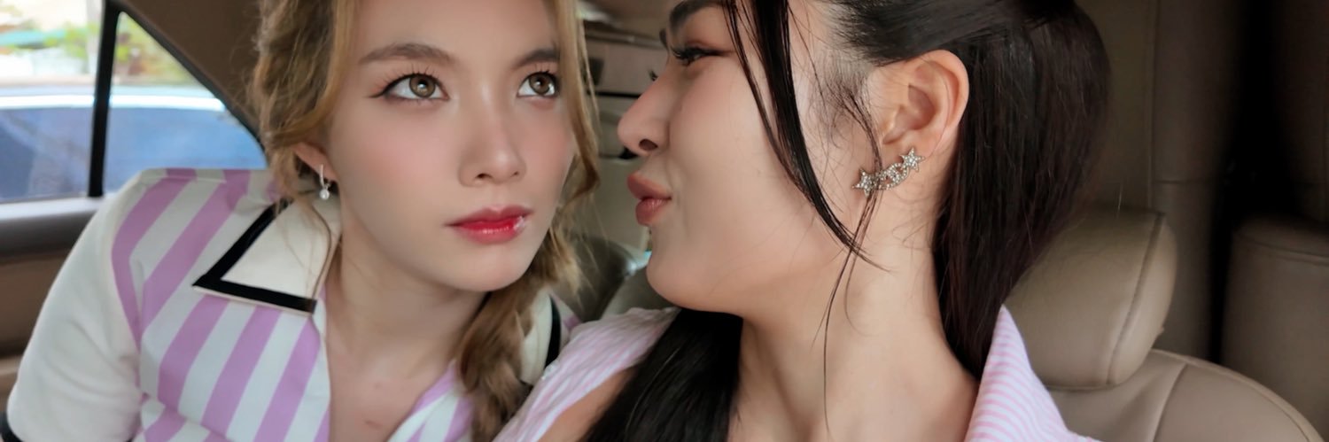 「แมวอ้วง」's banner