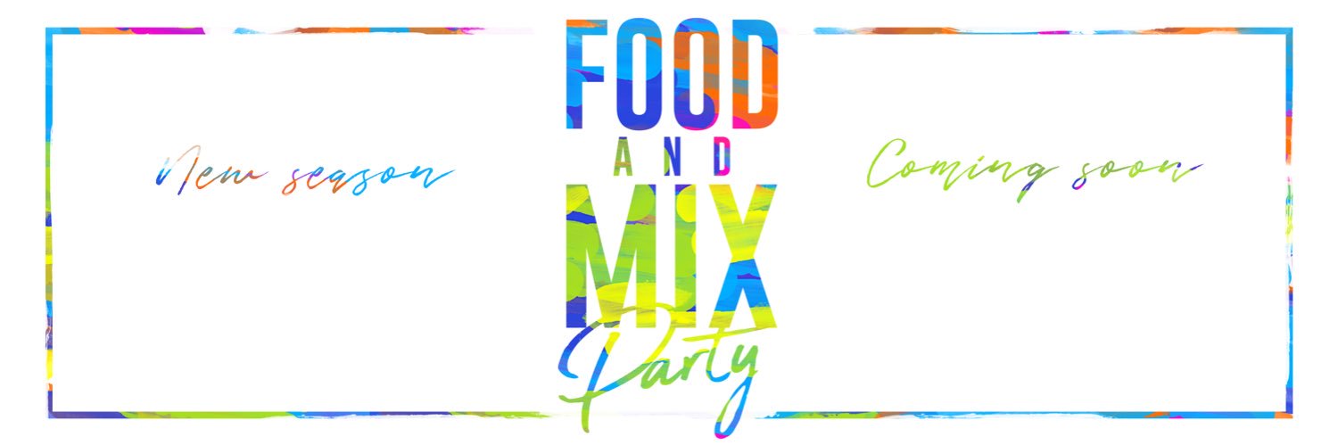 FoodAndMixParty's profile banner image