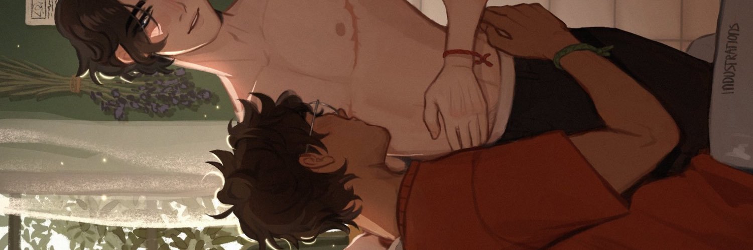 fritodoharry's profile banner image