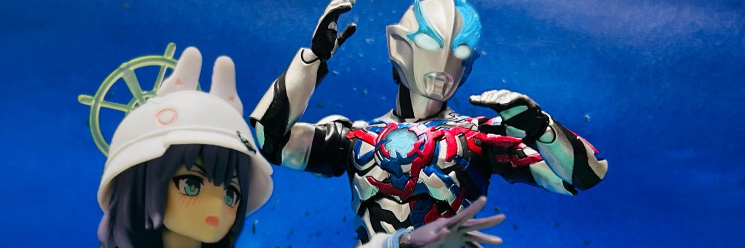 HGUC_SUYAPI's profile banner image