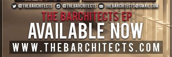 TheBarchitects's profile banner image