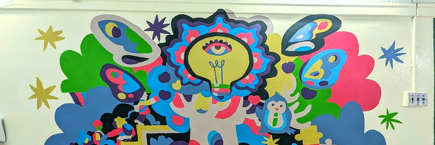 NYC iSchool banner