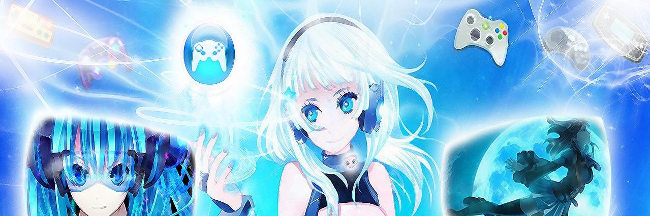 SilverMoonChick's profile banner image