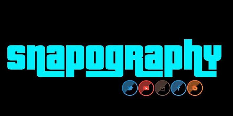 SnapographyCREW's profile banner image