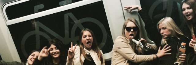 HRechnagel's profile banner image