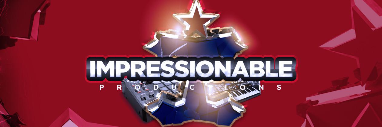 IMPRESSIONBEATS's profile banner image