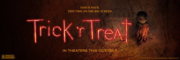 trickrtreat Profile Banner