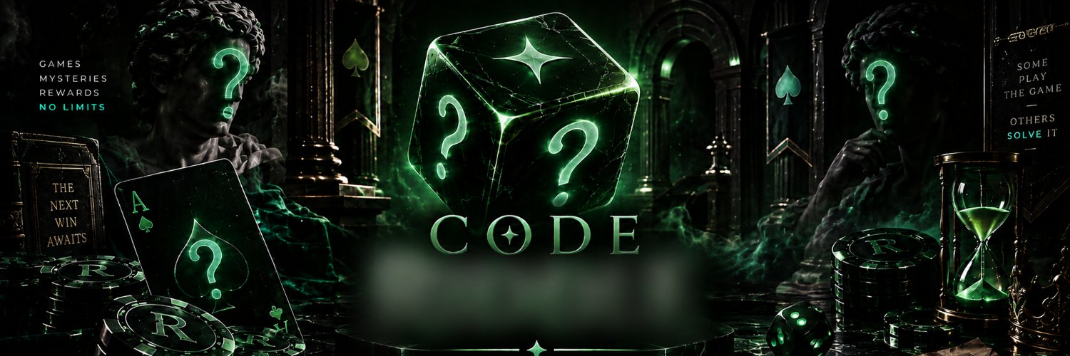 riddlewins's profile banner image