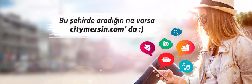 CityMersinCom's profile banner image