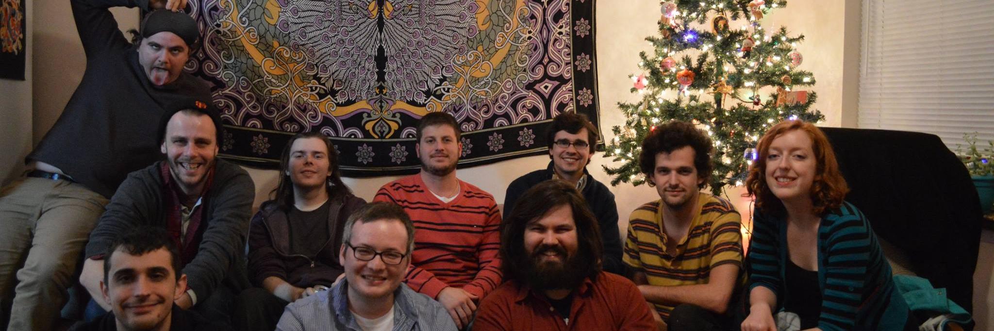 beardedtim's profile banner image