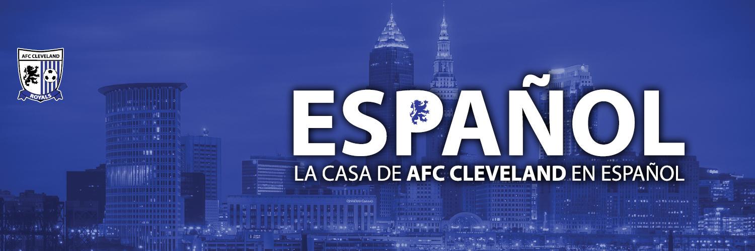 AFCClevelandESP's profile banner image