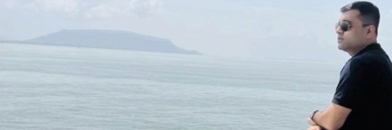 DeepRaj1988's profile banner image