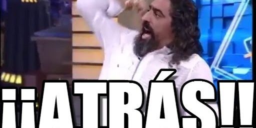 Don Alberto banner