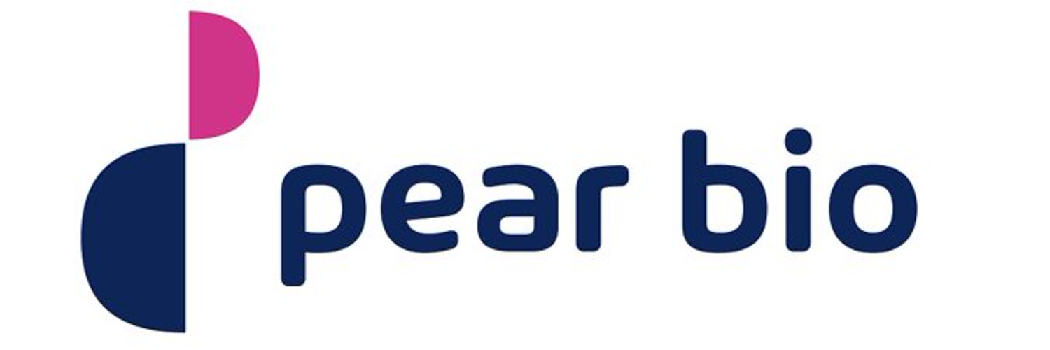 Pear Bio Profile Banner