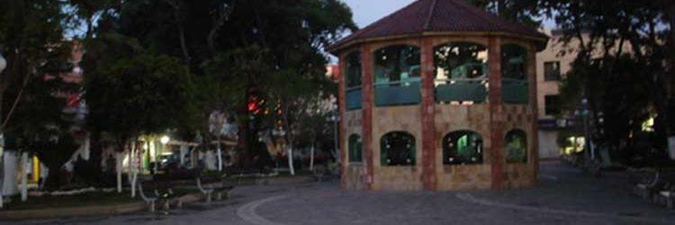 pacojmorales's profile banner image