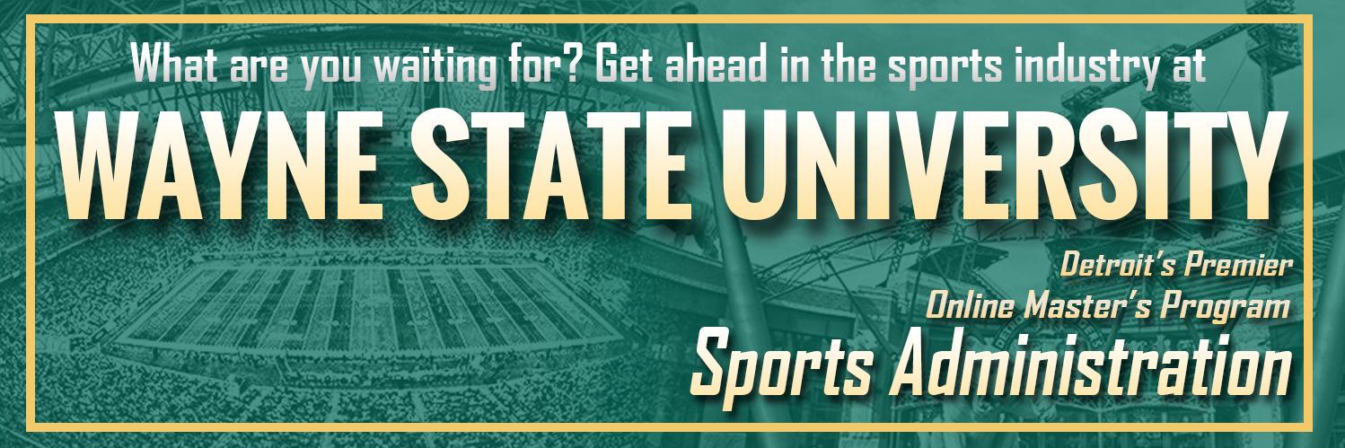 WSU Sport banner