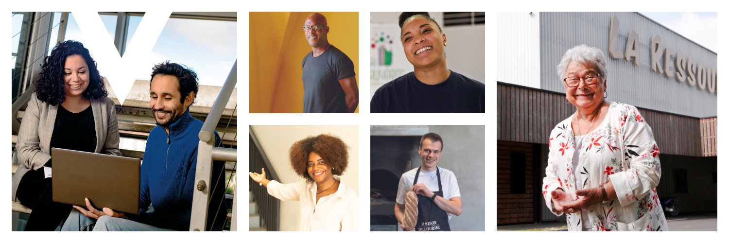 France Active banner