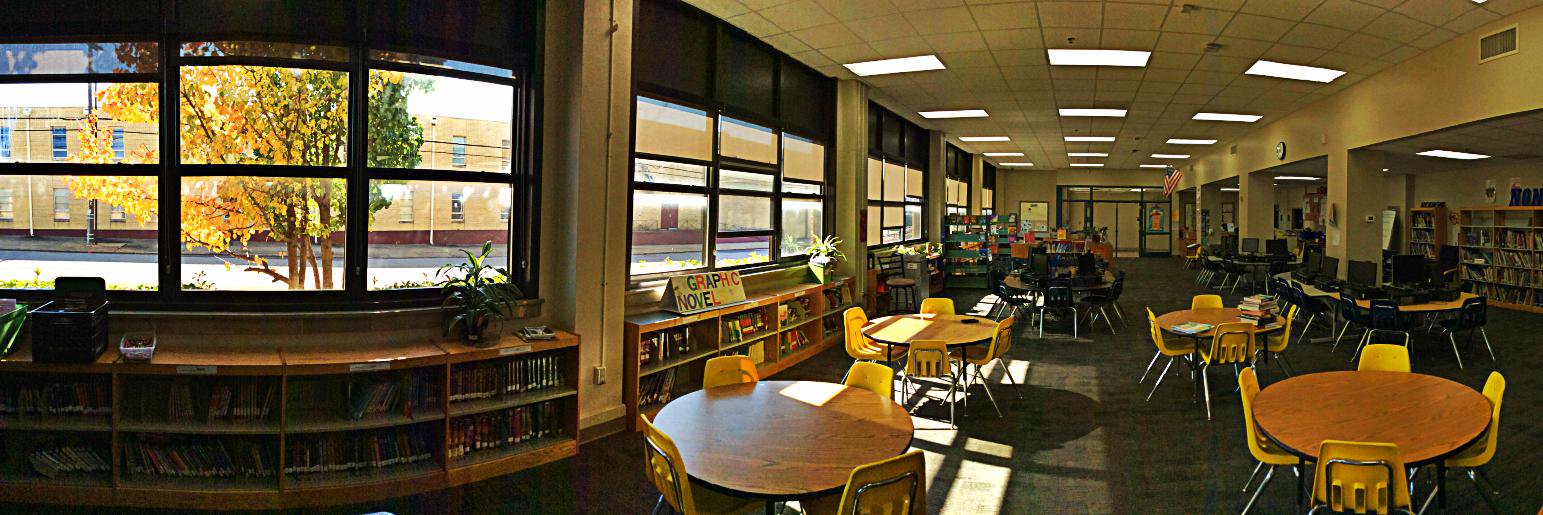 MayoDemoLibrary's profile banner image
