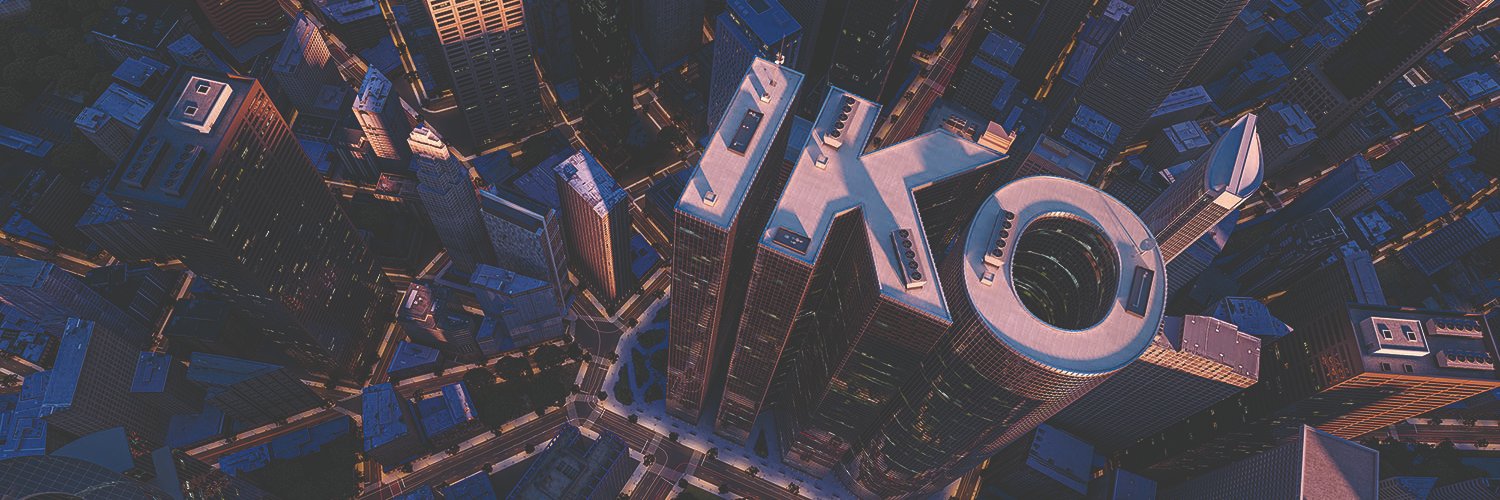 ikoplc's profile banner image
