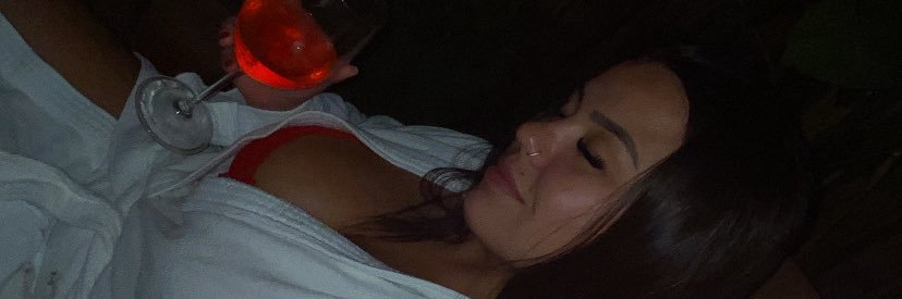alinecostaah's profile banner image