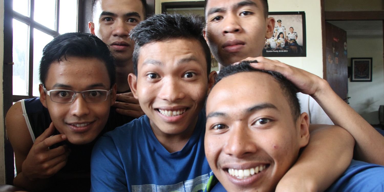 aditya_yuwono's profile banner image