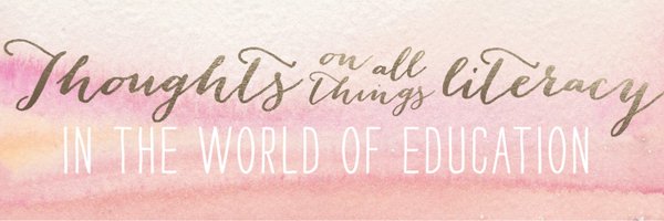 litcoachmusings Profile Banner