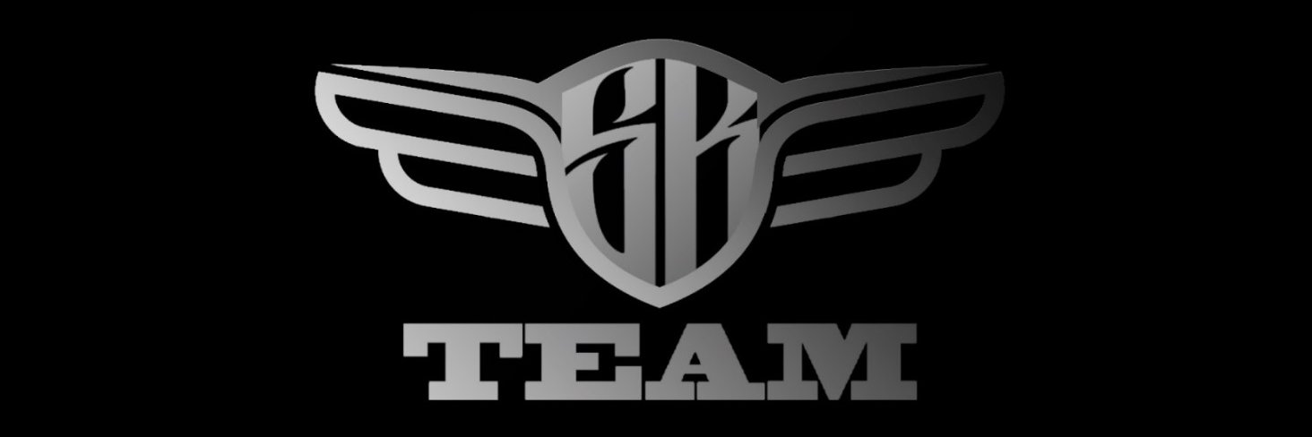 S.K.Team - COD Mobile banner