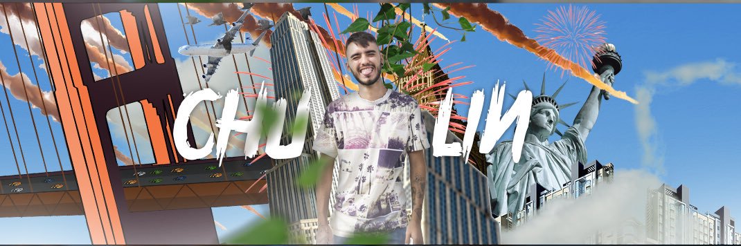 chulin_yt's profile banner image
