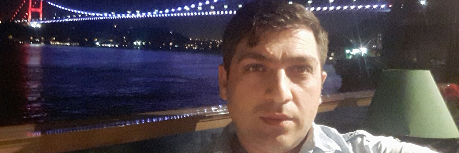 erguncakir3452's profile banner image