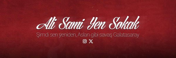 ASYSokak Profile Banner