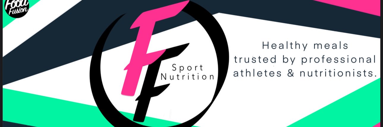 Food Fusion Nutrition's banner