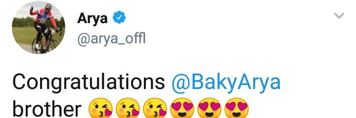 BakyArya's profile banner image