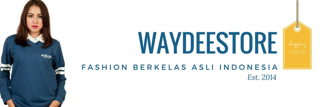 Fashion Berkelas banner