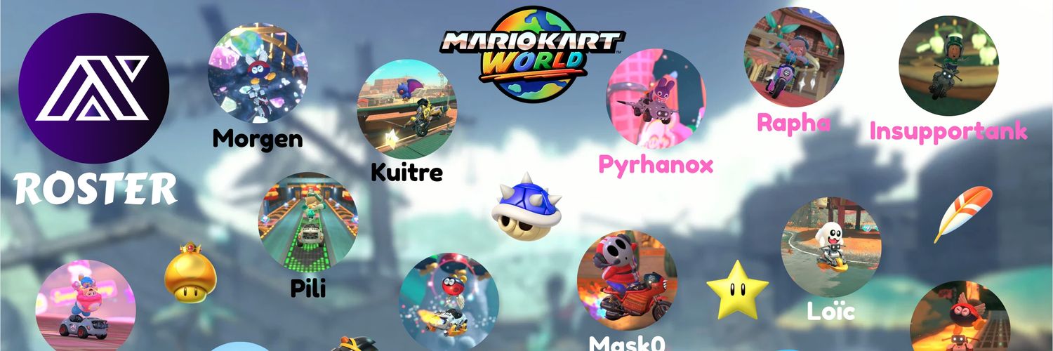 Julien MICHEL banner