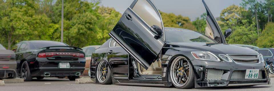GS35018SX's profile banner image