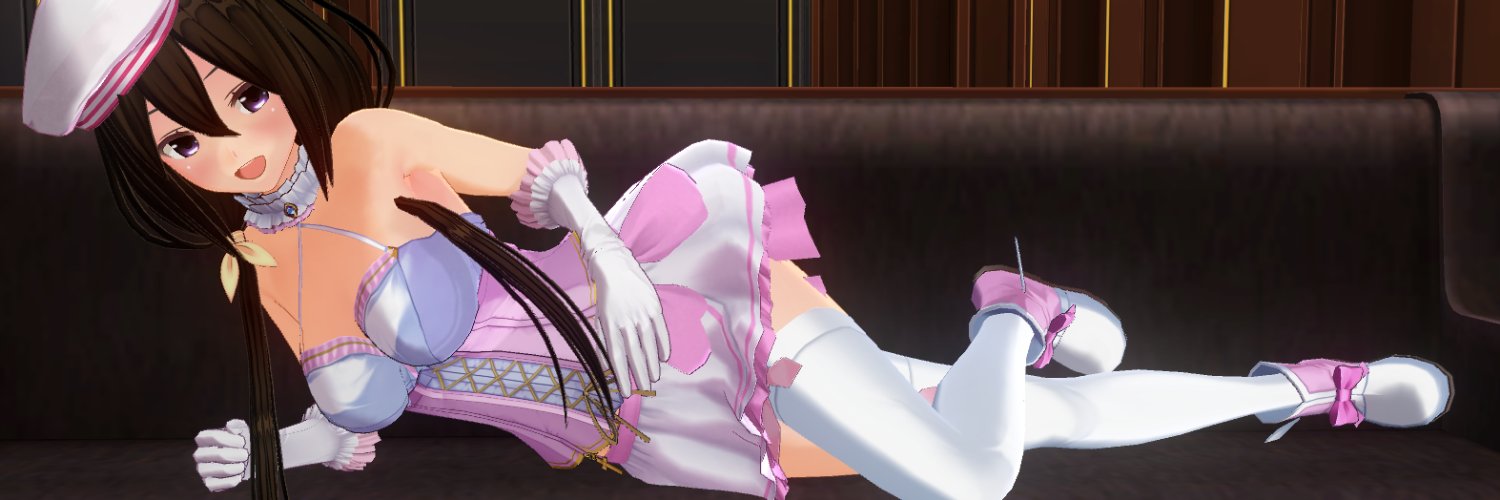 MagicalSlutYuki's profile banner image