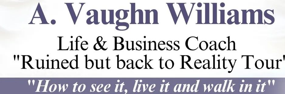 AVaughnWilliams's profile banner image