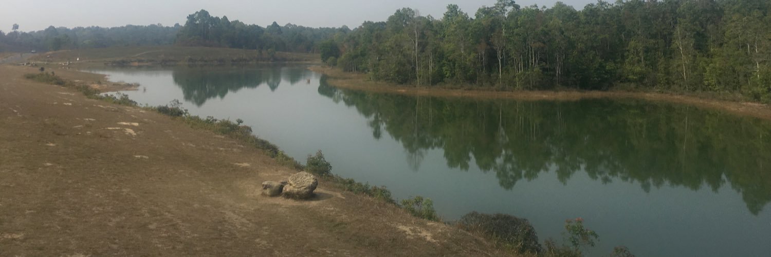 ChanathipKae's profile banner image