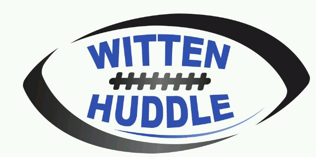 Witten Huddle banner