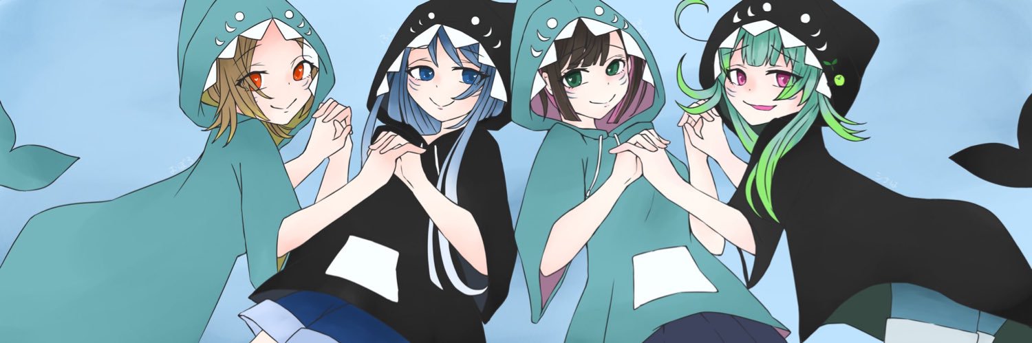 オーバーウォッチから逃げるな banner