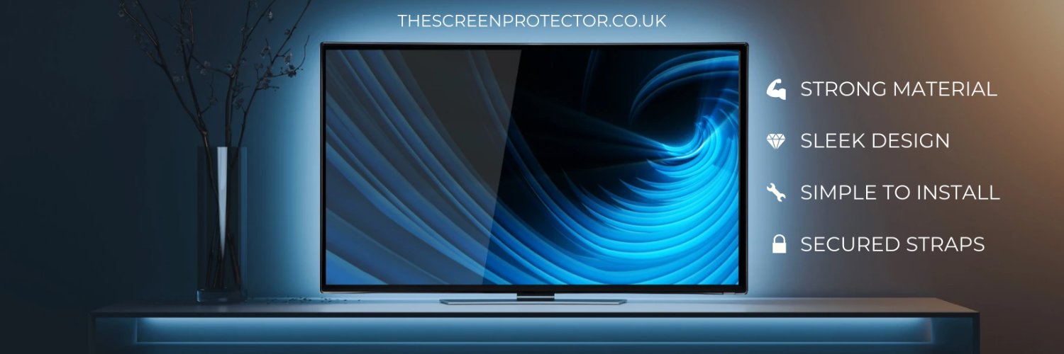 TVProtectorUK's profile banner image