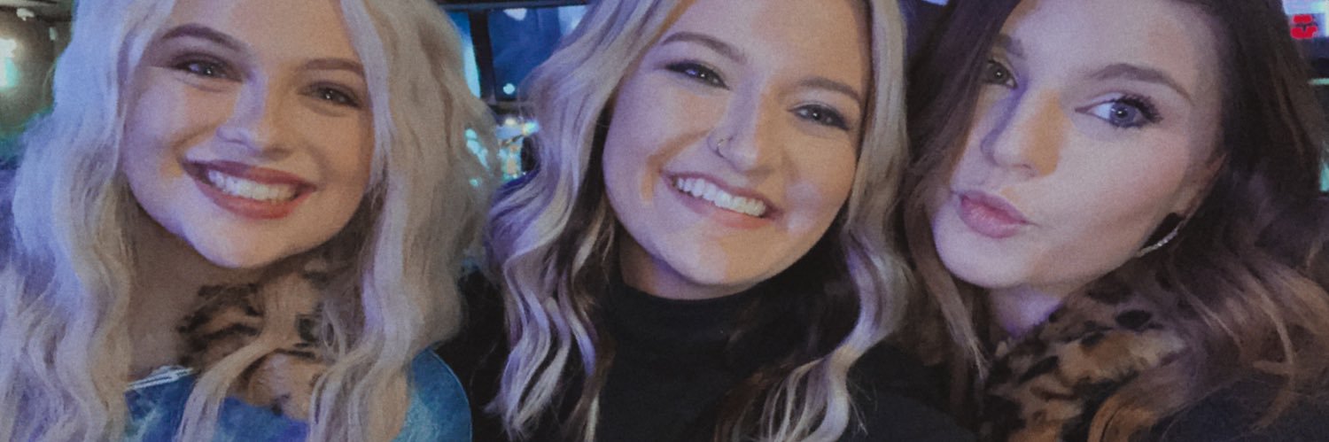 MelanieLuscomb's profile banner image