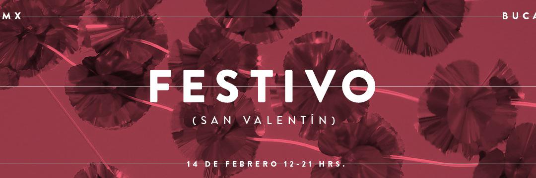festivomx's profile banner image