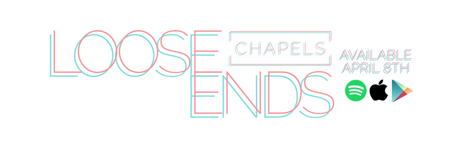 ChapelsMusic's profile banner image