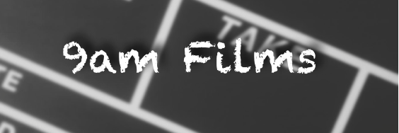 9amFilms's profile banner image