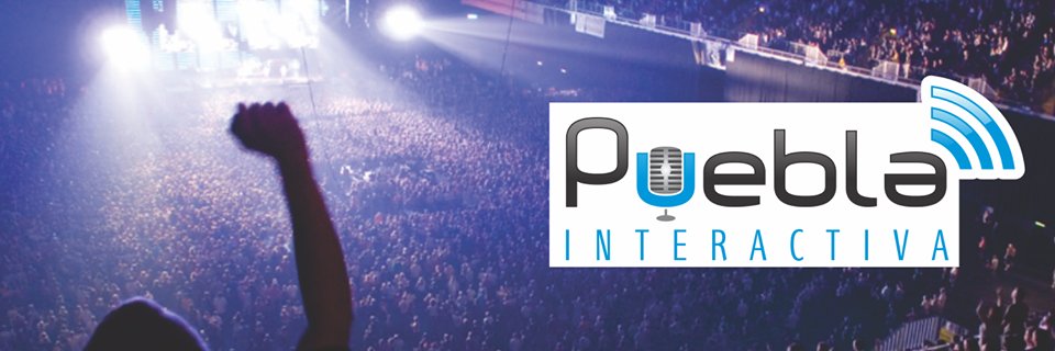 Puebla Interactiva banner