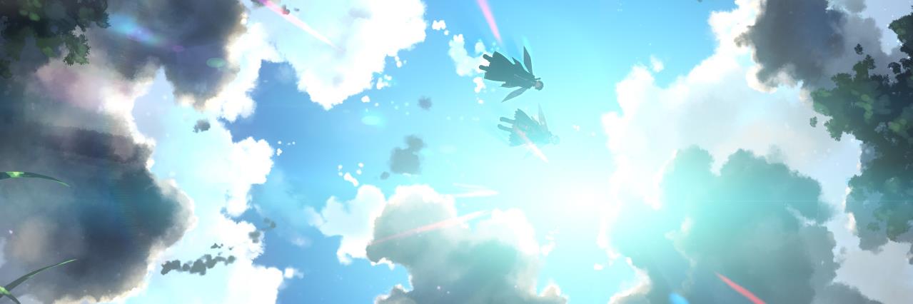 Tqkmq's profile banner image