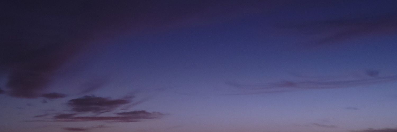 PurpleRKH's profile banner image