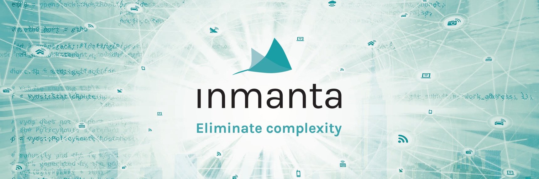 Inmanta banner