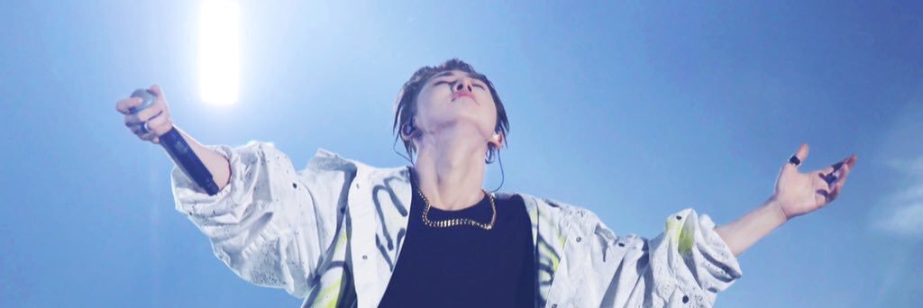 Milk_Hanbin's profile banner image